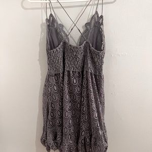 Free people Adella Dress